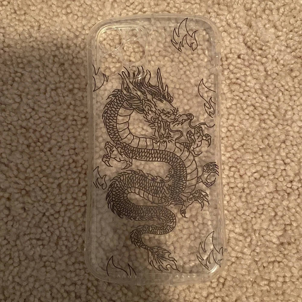 Two iPhone 14 pro cases Last Call